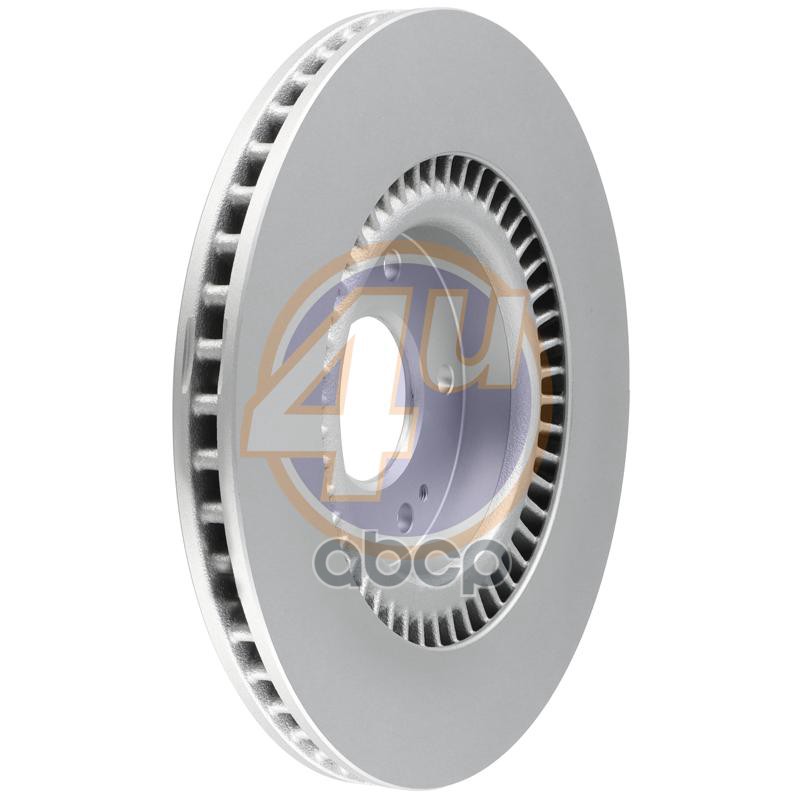 ДИСК ТОРМОЗНОЙ ПЕР HYUNDAI i20 III (BC3, BI3),KIA XCEED (CD) 2019/06- (320X28)ВЕ