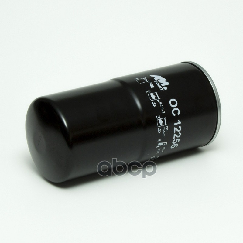 Фильтр масляный FOTON AUMAN