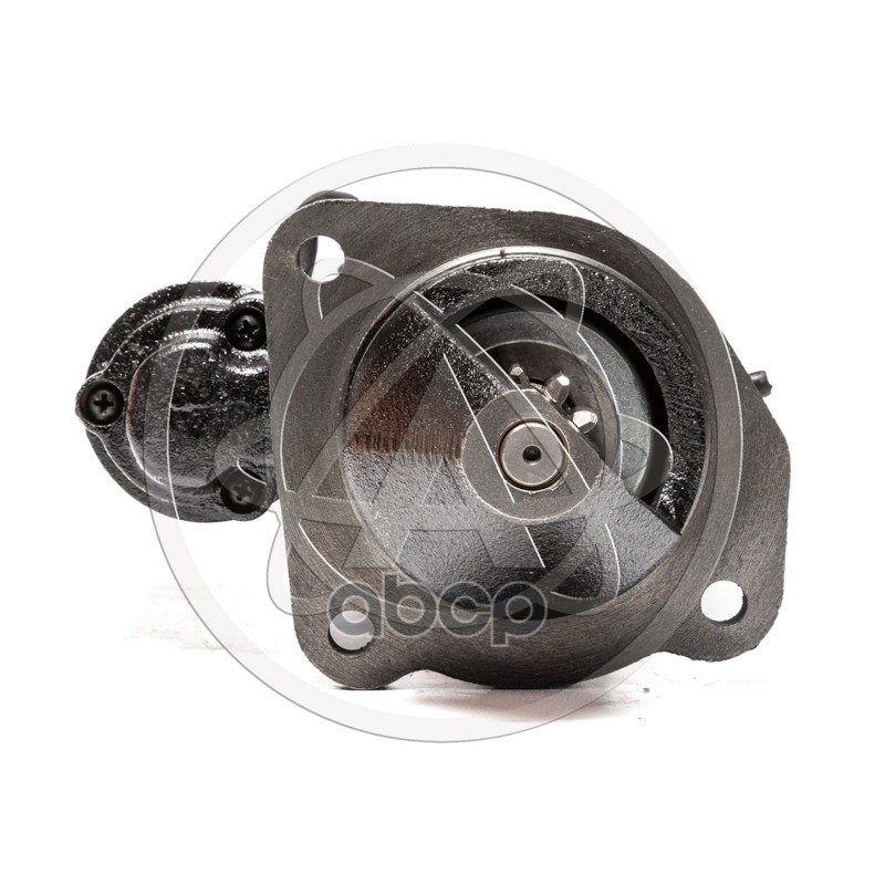 Стартер редукторный AZF4194 AE,12В 4,0кВт, двиг. Deutz (ан.11132256, AZF4179, AZ