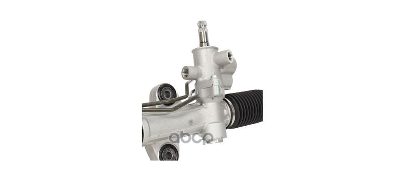 Гидравлическая рулевая реика Honda Pilot 2008-2015, Acura MDX 2006- вход M16 / в