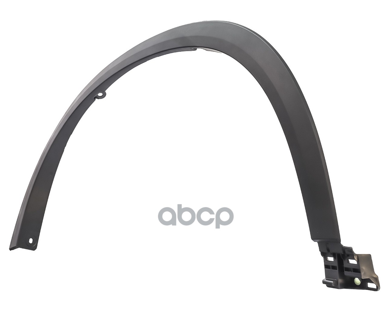 Расширитель арки крыла переднего левого MAZDA CX-5 2021-