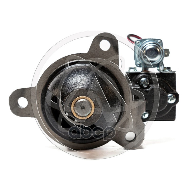 Стартер ММЗ Д260.5, Д260.7, Д265 5432.3708-20 AVTOELECTRICA