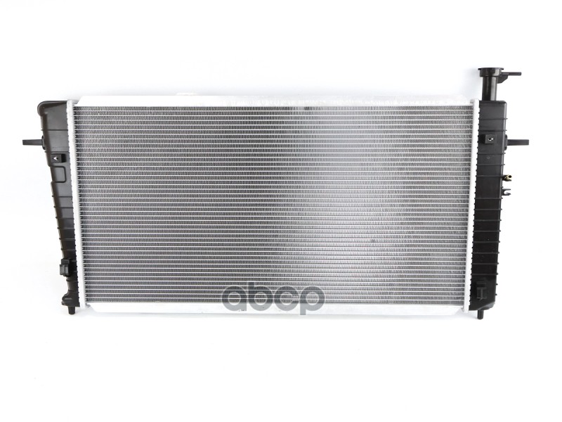 Радиатор основной 2,0/2,7 (бензин) (АКПП/МКПП) NewSPR/Tucson ...