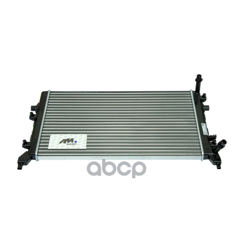 Радиатор охлаждения {ST01}