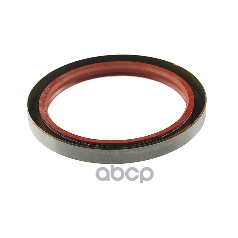 Сальник коленвала ВАЗ-2108,2109 дв.ЗМЗ-406 задний 80х100х10 РОСИЧЪ