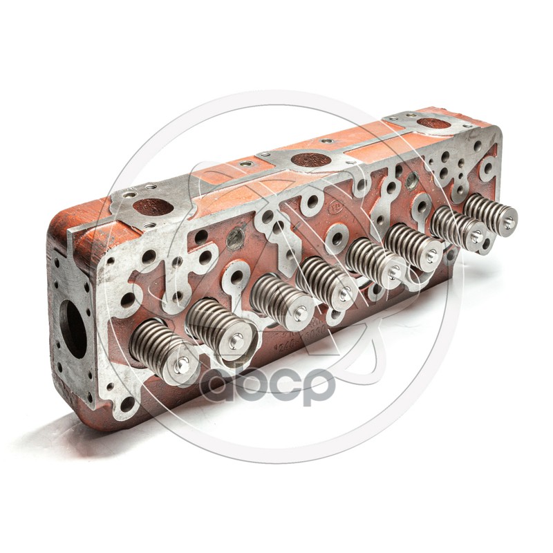 Головка Д-240 240-1003012-А1 блока в сб. AIMPULS