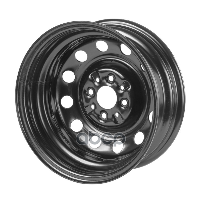 Диск штампованный R14 5.5J 4x98/58.6 ET35 BANTAJ B