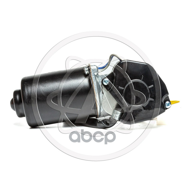 Электродвигатель стеклоочистителя ВАЗ-2123, LADA Kalina#