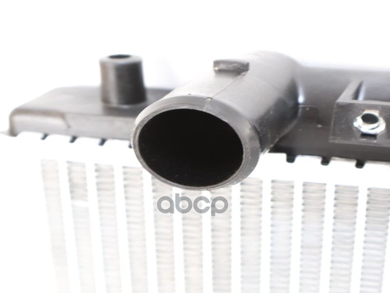 Радиатор основной (АКПП/МКПП) Spectra