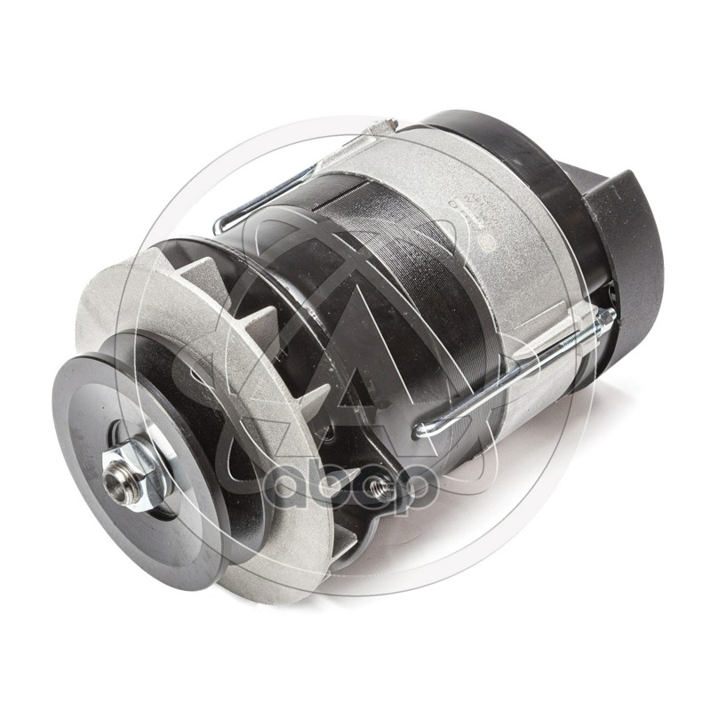 Генератор МТЗ-1221,22 дв.Д-245,260 14В 100А 1400Вт одноручьевой шкив AVTOELECTRI