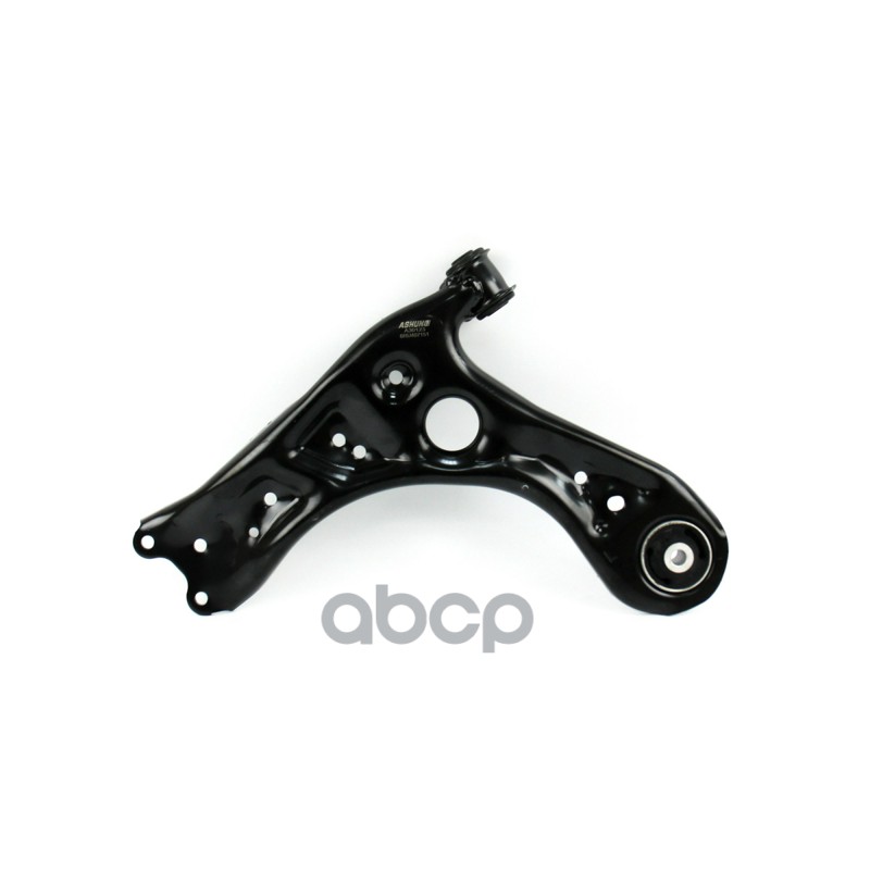 Рычаг передний левый