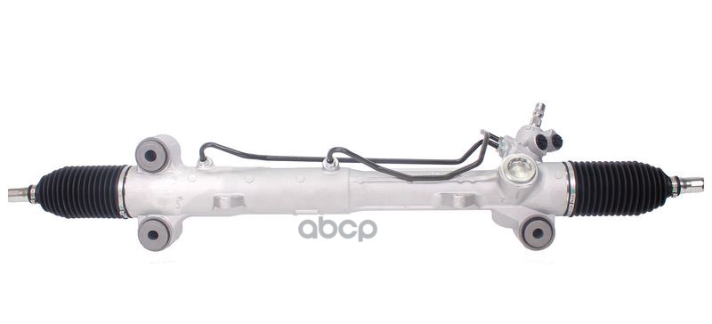 Гидравлическая рулевая реика Toyota Land Cruiser 300 2021-