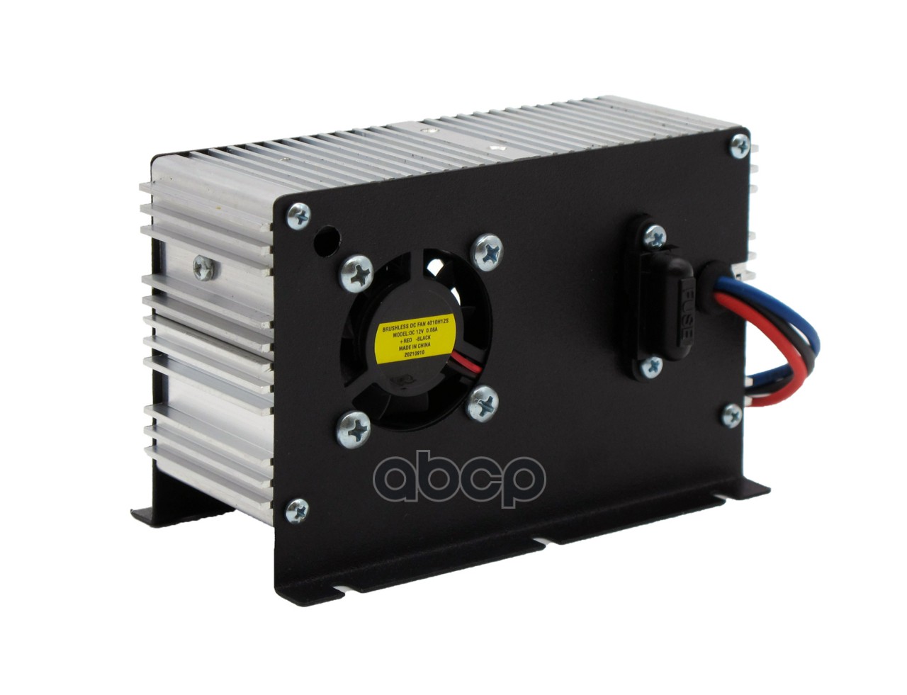 Преобразователь напряжения (инвертор) 12V/24V (280W) Вымпел ПН-50