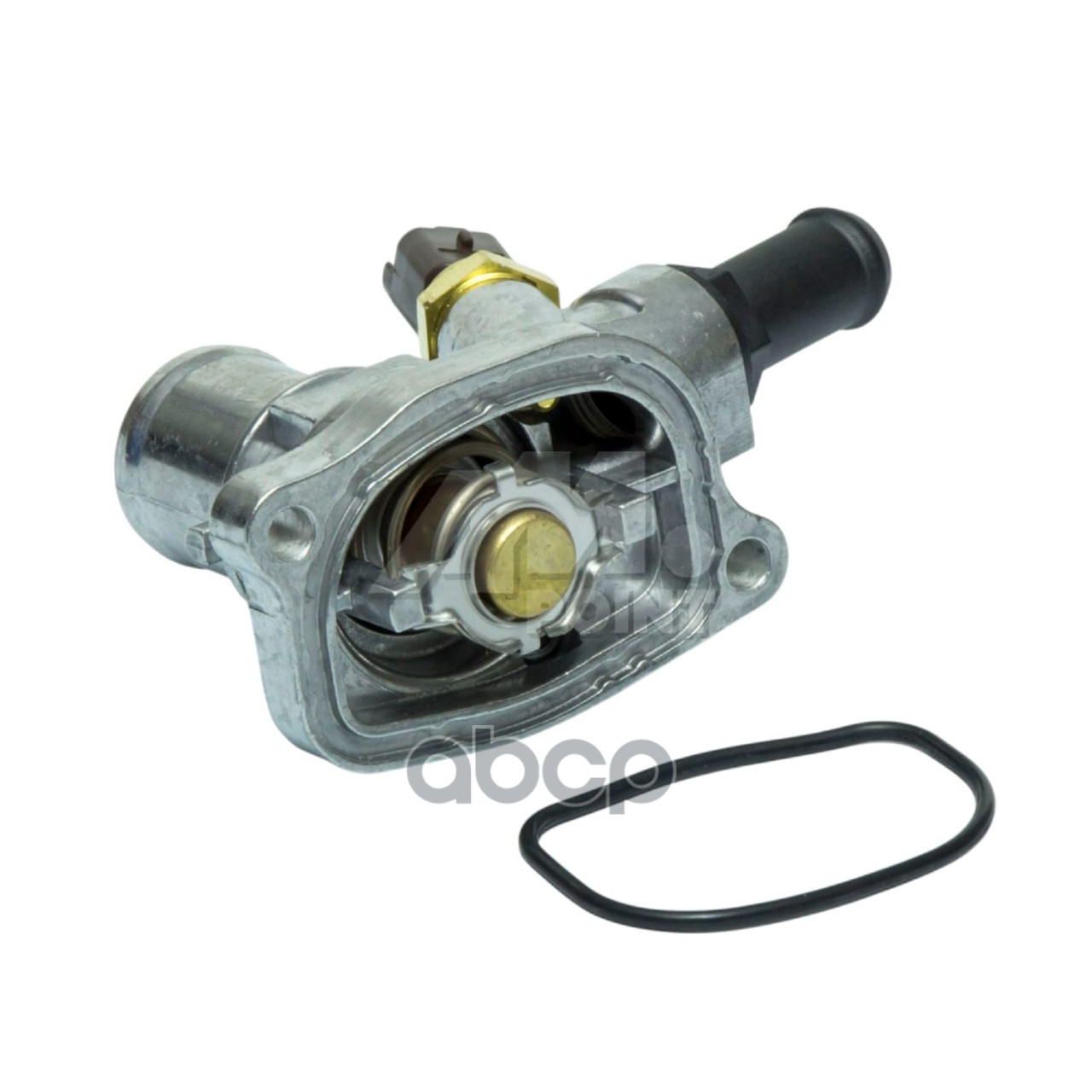 термостат интегрированный