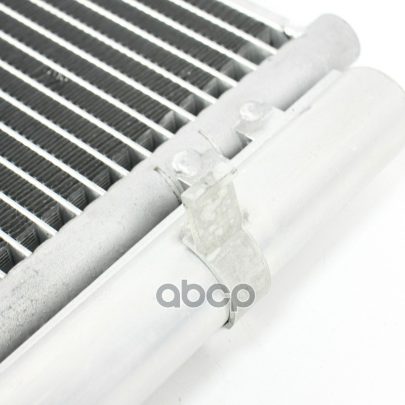 Радиатор кондиционера