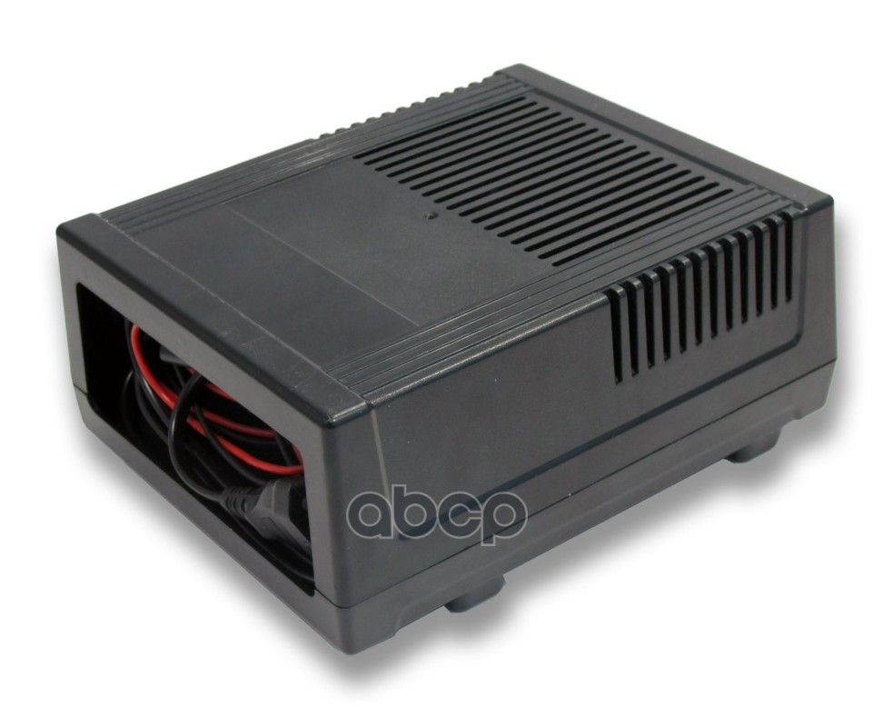 Устроиство зарядное Вымпел 12V 0-18A Вымпел-30 (автомат., стрелочныи адаптер,