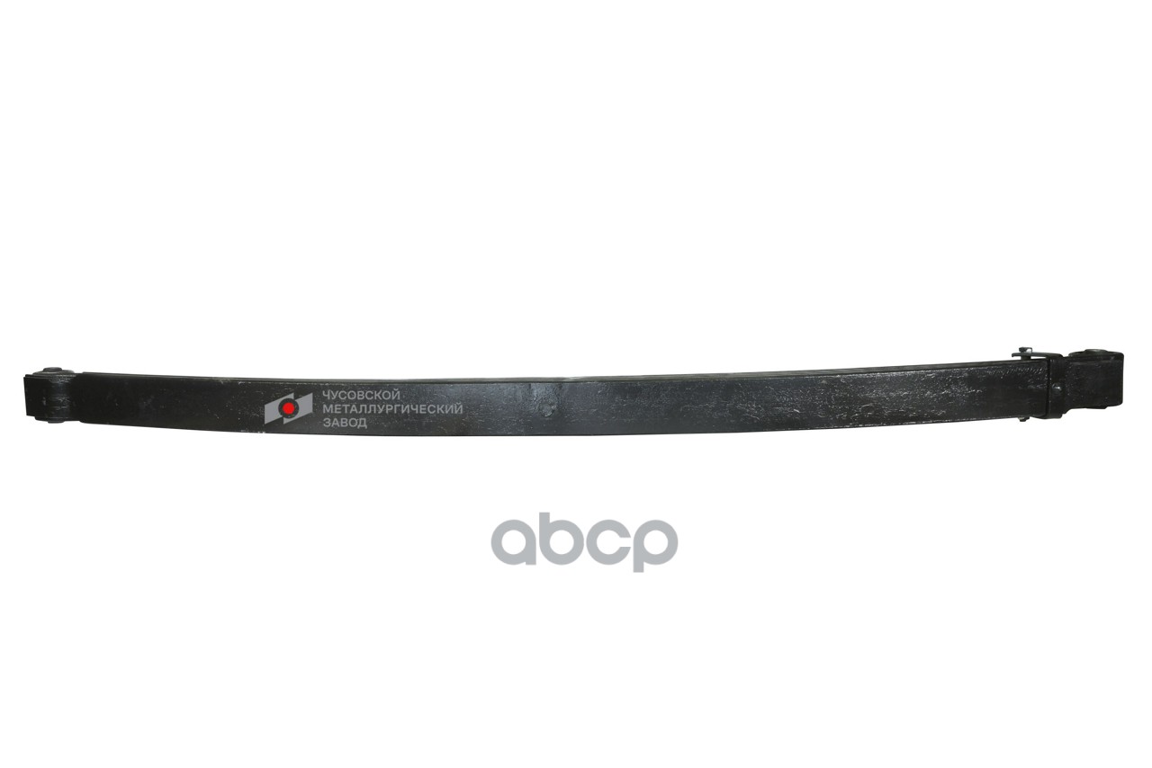 C40R13-2902012-10 Рессора передняя для ПАЗ Вектор, ГАЗон Next 4 листа