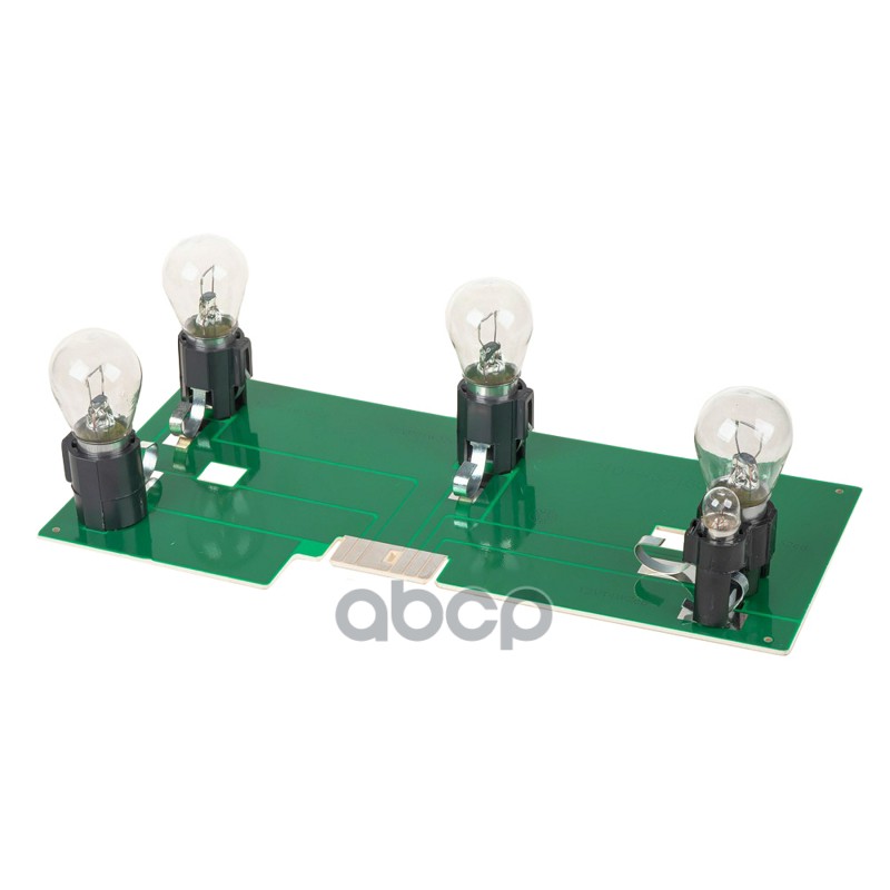 Плата заднего фонаря ВАЗ 04 левая в сборе BOLK BLG