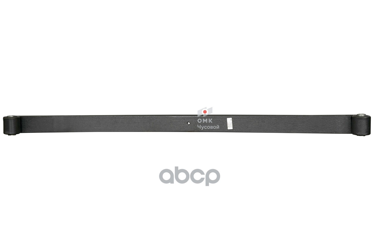 1003202VV-2902101-10 Лист №1 Рессора передняя для Volvo FM 9, FMX, FM 2 листа