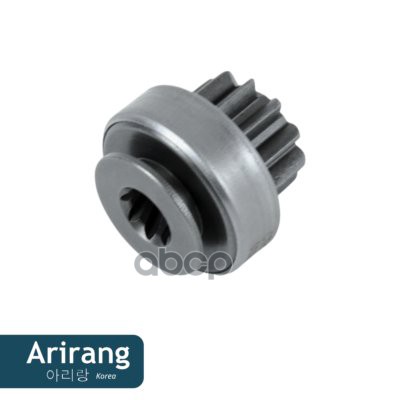 Бендикс стартера Hyundai Solaris 10-, Creta, Rio 11- (11 зубьев) ARIRANG  361452B614
