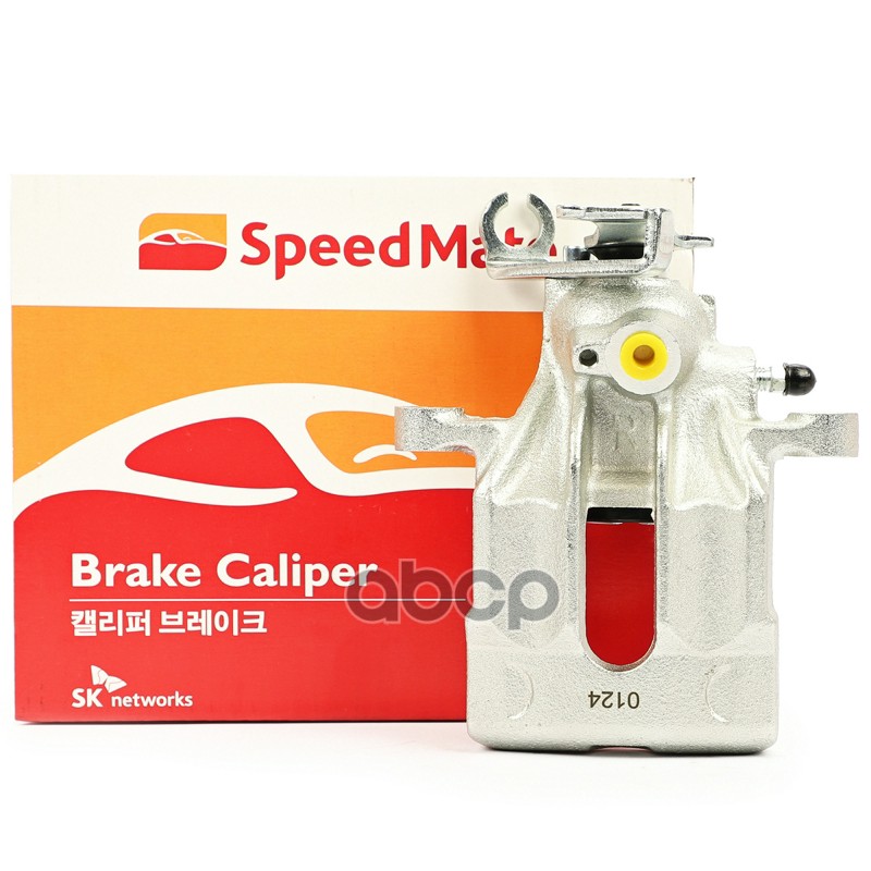 Суппорт зад.прав. MITSUBISHI /VOLVO V40,S40 SpeedMate арт. SM-BC297