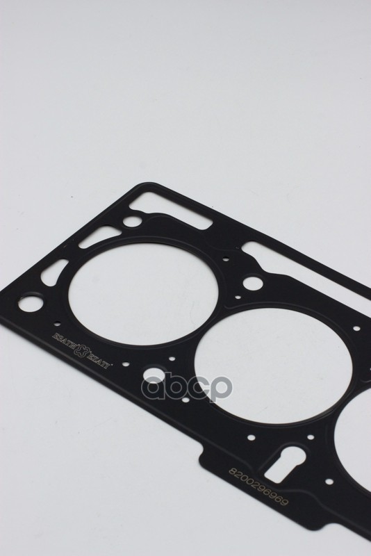 Прокладка головки блока Лада Ларгус 8 клапанов металл в инд. упак. Егорьевск 8200296969