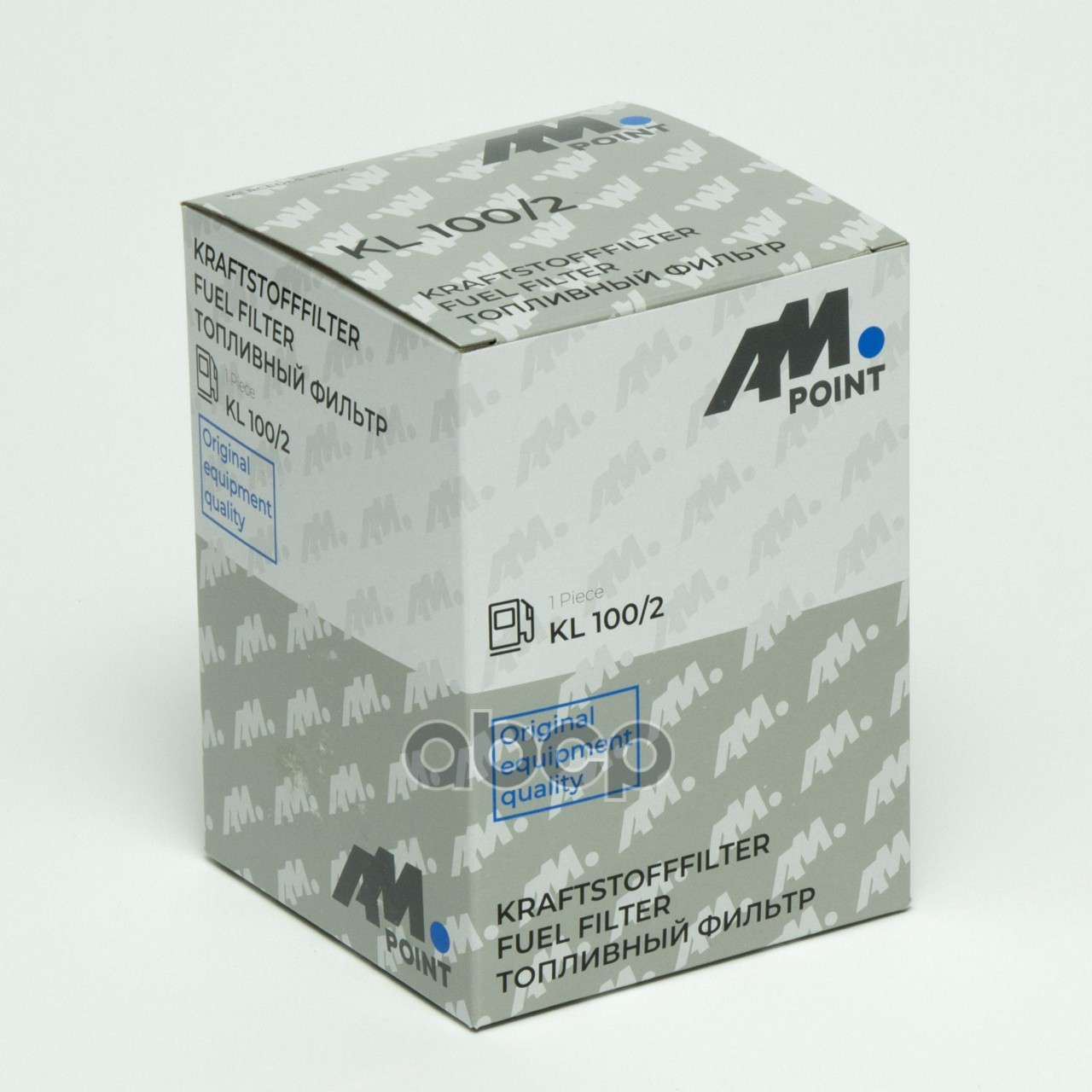 Фильтр топливный MERCEDES-BENZ Sprinter, Vito