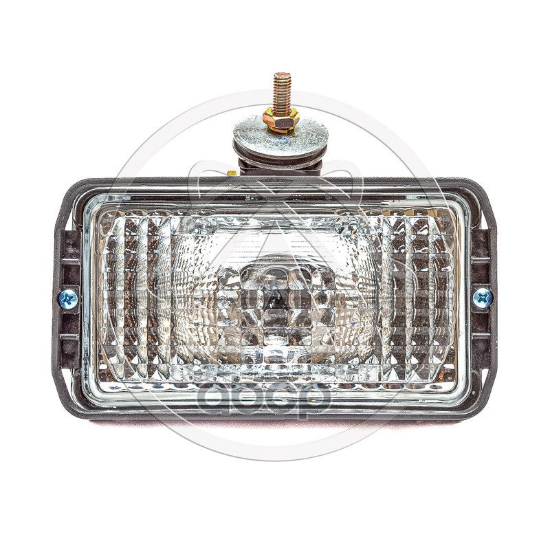 Фара рабочего освещения 112.07.54 АЕ б/л (без решетки) МТЗ ан. ФПГ-102 ФПГ-103 8