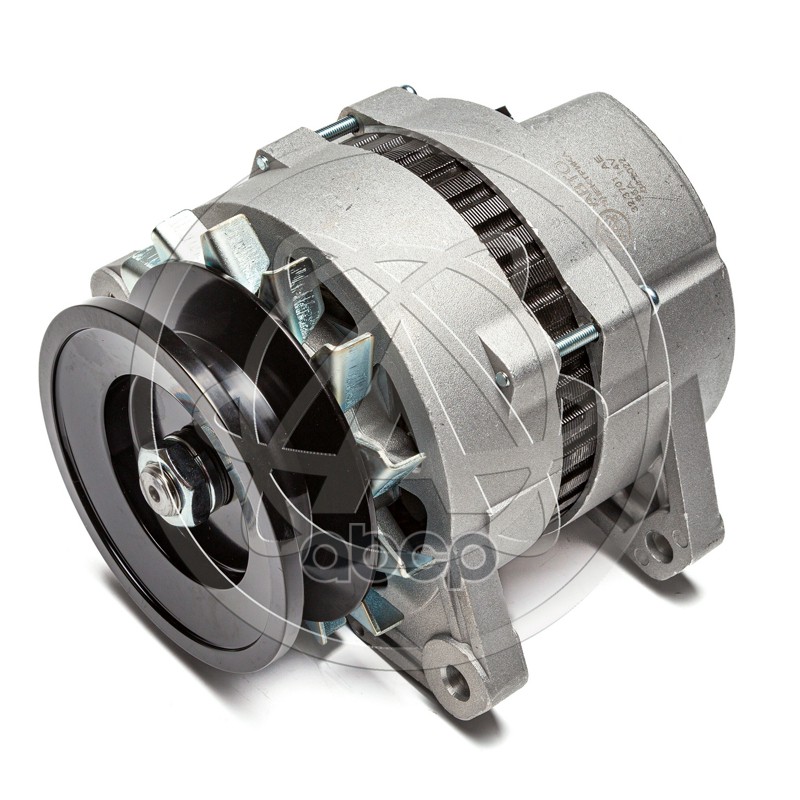 Генератор 32.3701 AE ЗИЛ-130, 14В, 65А, АвтоЭлектрика