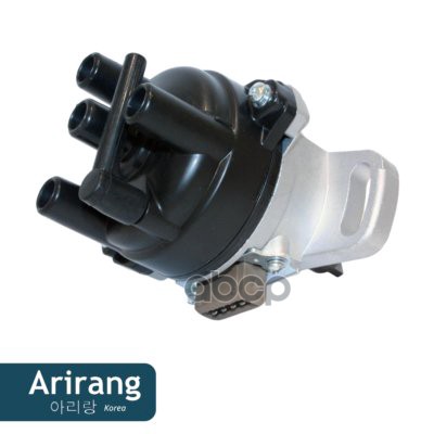 Трамблер Chevrolet (Matiz, Spark)