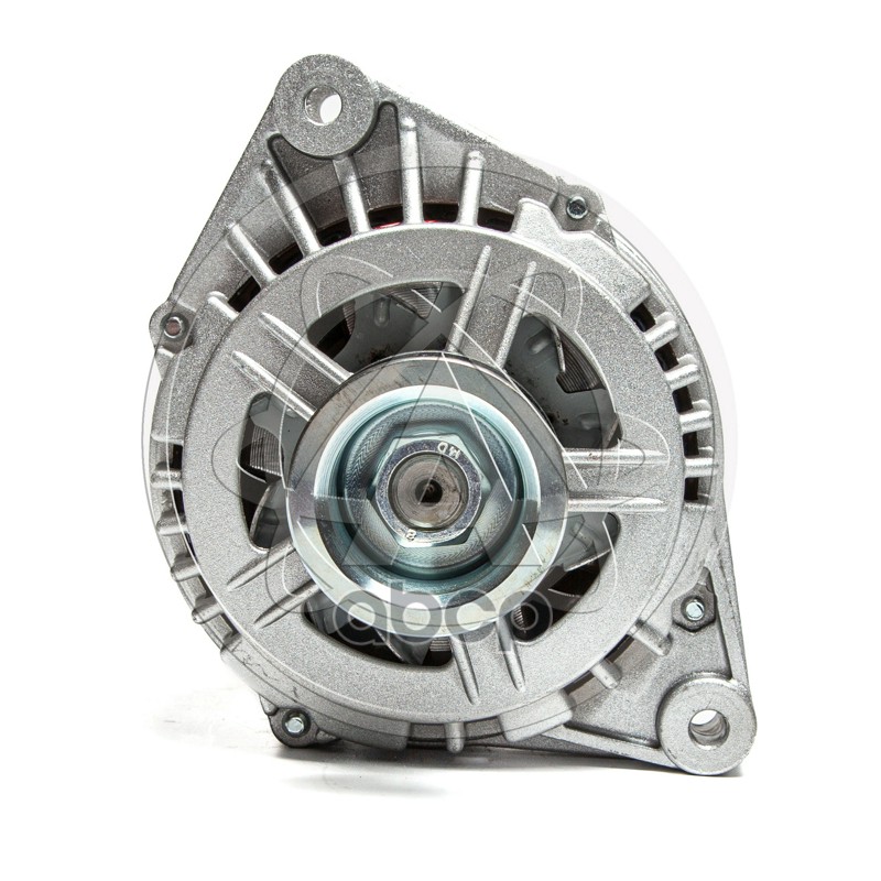 Генератор 9402.3701-04 AE Нива-Шевроле 2123, 14В, 80А АвтоЭлектрика