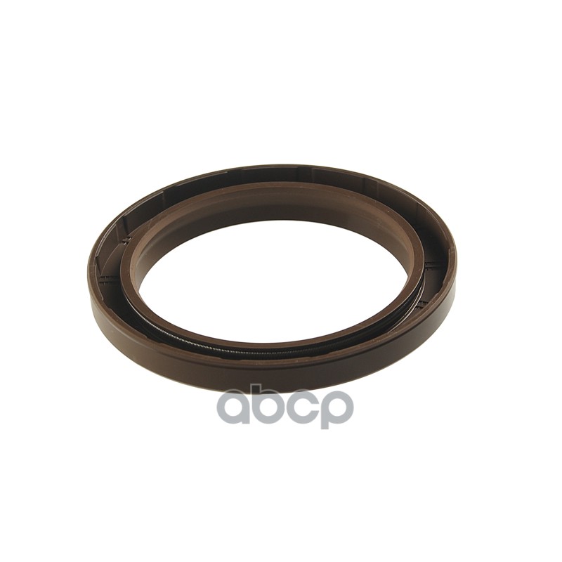 Сальник КАМАЗ-6520 редуктора левого вращения 2.2-80х105х10 Viton CAVETTO