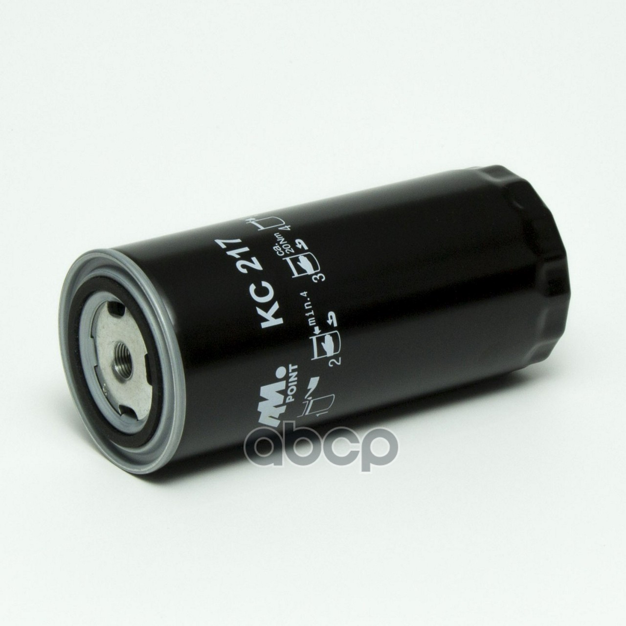 Фильтр топливный IVECO EuroTech MH  IVECO EuroTrakker  IVECO Stralis  IVECO Trakker