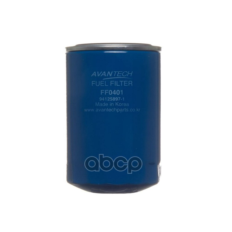 Топливный фильтр Avantech 8-94125897-0 / 8-94125897-1 / 8-94419532-0 / 8-94419532-1 / MB433425 / YJ21-13-ZA5