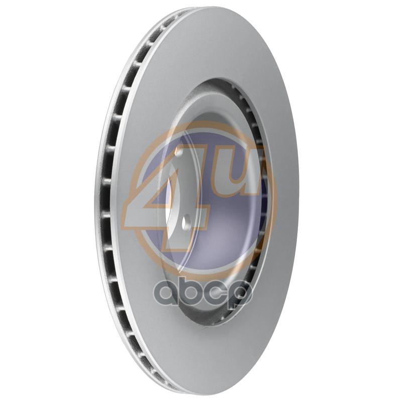 ДИСК ТОРМОЗНОЙ ЗАД BMW X4 (F26) 2013/05-2018/03 (330X20)ВЕНТ(С ПОКРЫТИЕМ)