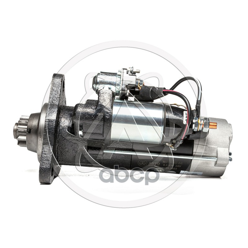 Стартер КАМАЗ дв.740.50-360,51-320 ЕВРО-2,3 24В AVTOELECTRICA