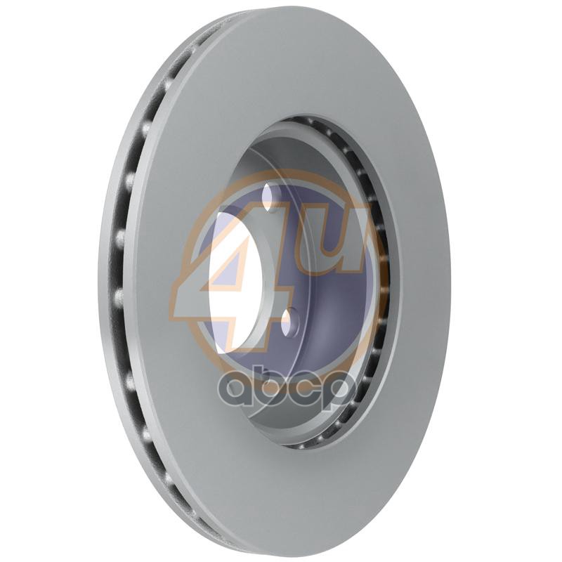 ДИСК ТОРМОЗНОЙ ПЕР CITROEN JUMPER , FIAT DUCATO,PEUGEOT BOXER 2006/07- (300X24)В