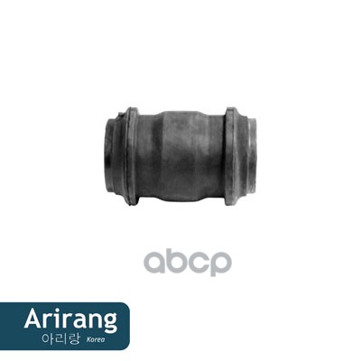 С/БЛОК ЗАДНЕГО ПОПЕРЕЧНОГО РЫЧАГА SANTA FE/ARIRANG