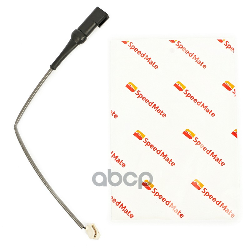 Датчик износа торм.колодок FORD Tourneo Custom,Transit,Transit Custom SpeedMate арт. SM-WS077