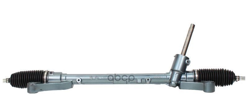 Механическая рулевая реика Ford Fiesta (JH_, JD_) 2008-2019, Mazda 2 2008-, Ford