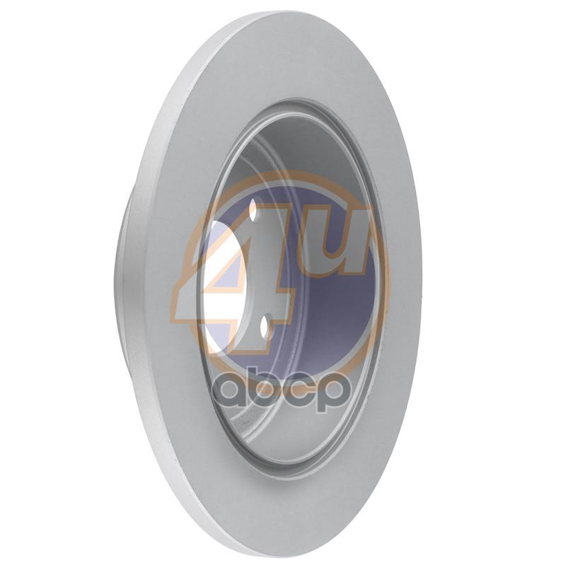 ДИСК ТОРМОЗНОЙ ЗАД JEEP CHEROKEE (KJ),DODGE CARAVAN (RG_) 2001/03-2008/01 (290X1