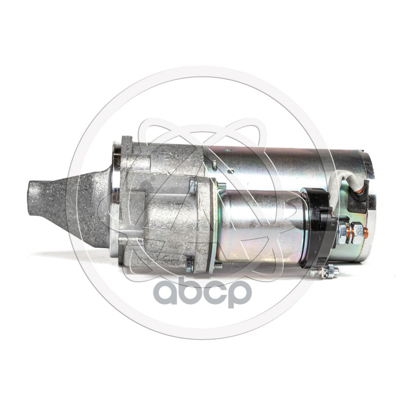 Стартер 405,406,409 (12В/1,7кВт)