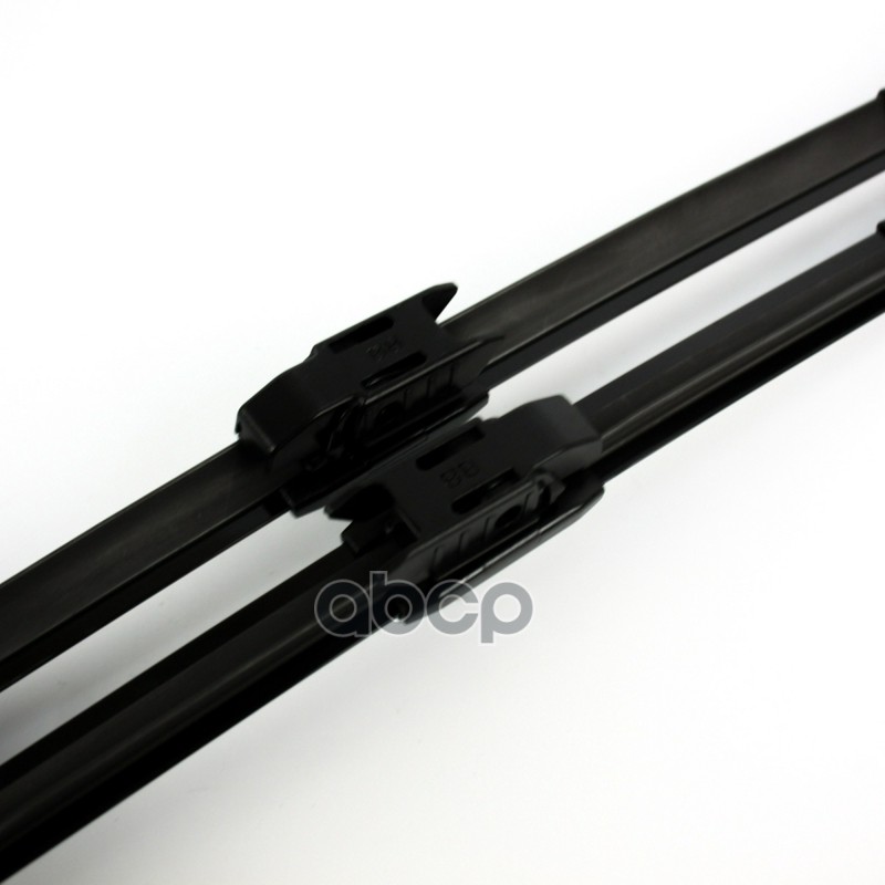 Щётка бескаркасная (к-т) (60см+45см) VATL5.1 Vesta/Duster