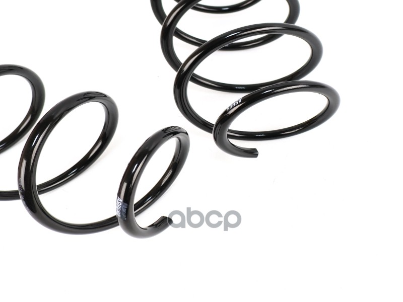 Пружина передняя