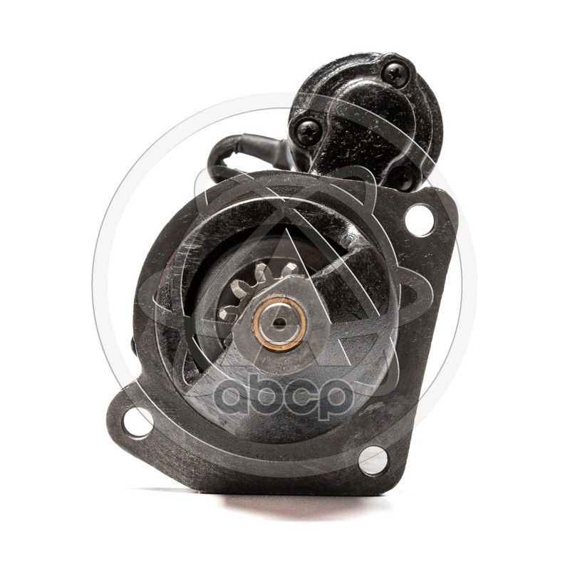 Стартер редукторный AZF4224 AE,12В 4,2кВт, (ан. 32009346, 32009022, 32009144, 32