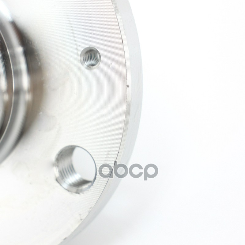 Ступица задняя в сборе