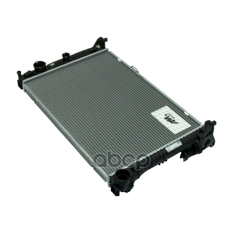 Радиатор охлаждающей жидкости