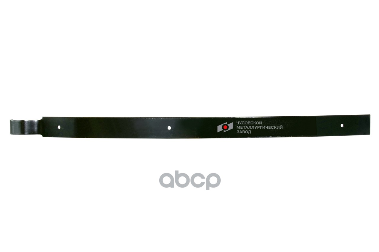 700605MSH-2912102-01 Лист №2 Рессора задняя для Mitsubishi L200 5 листов