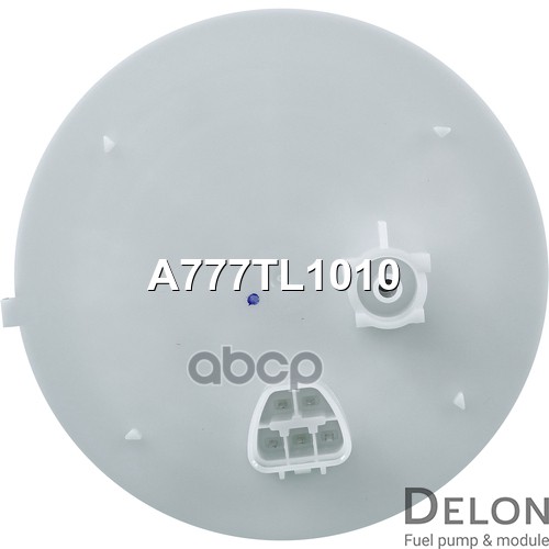 Модуль в сборе с бензонасосом