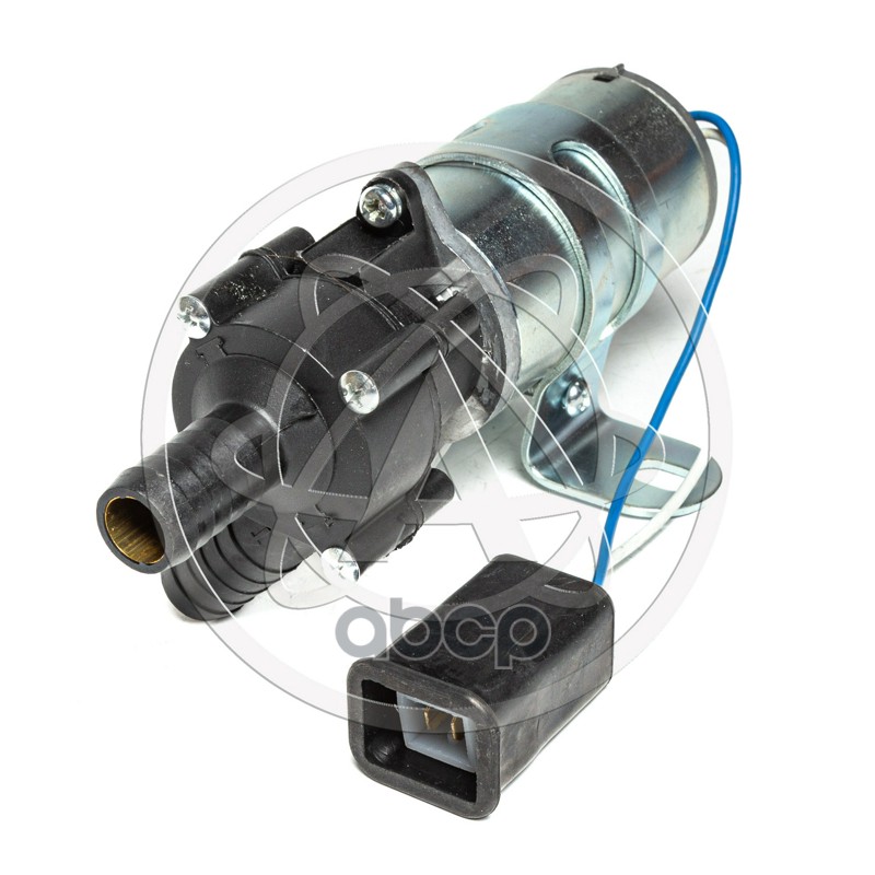 Насос отопителя салона d=18мм 24V 2 провода AVTOELECTRICA